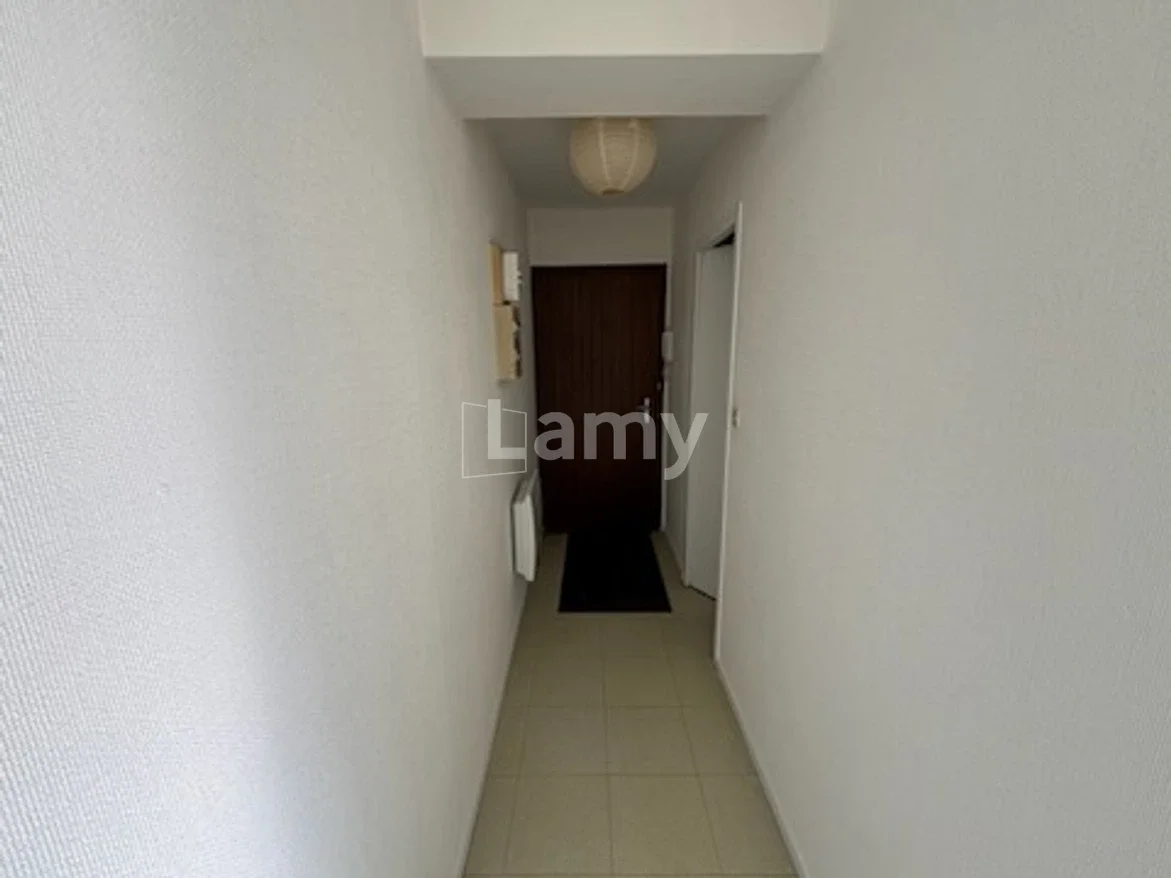 Flat Chemin de la Guiche in Lons-le-Saunier