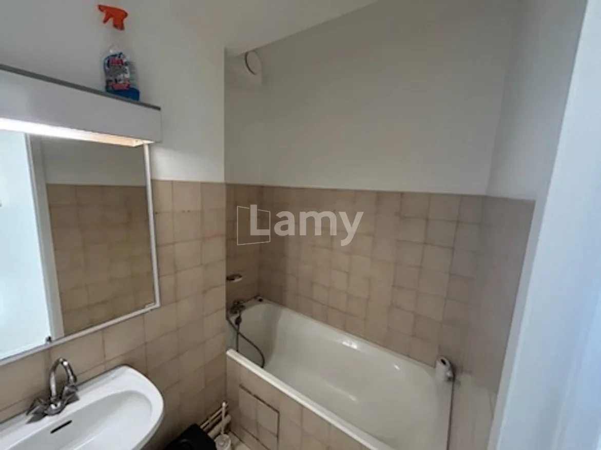 Appartement Chemin de la Guiche à Lons-le-Saunier