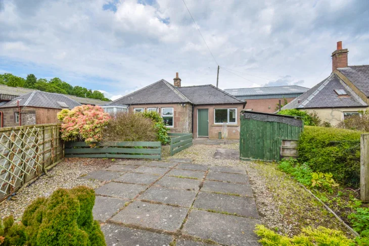 House A94 in Meigle