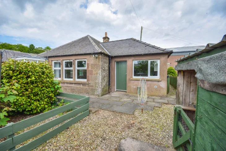 House A94 in Meigle