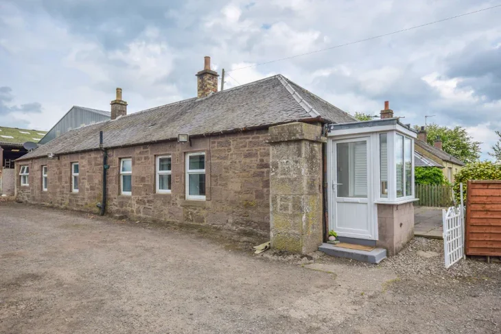 House A94 in Meigle