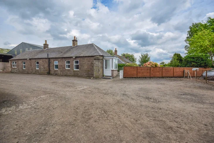House A94 in Meigle