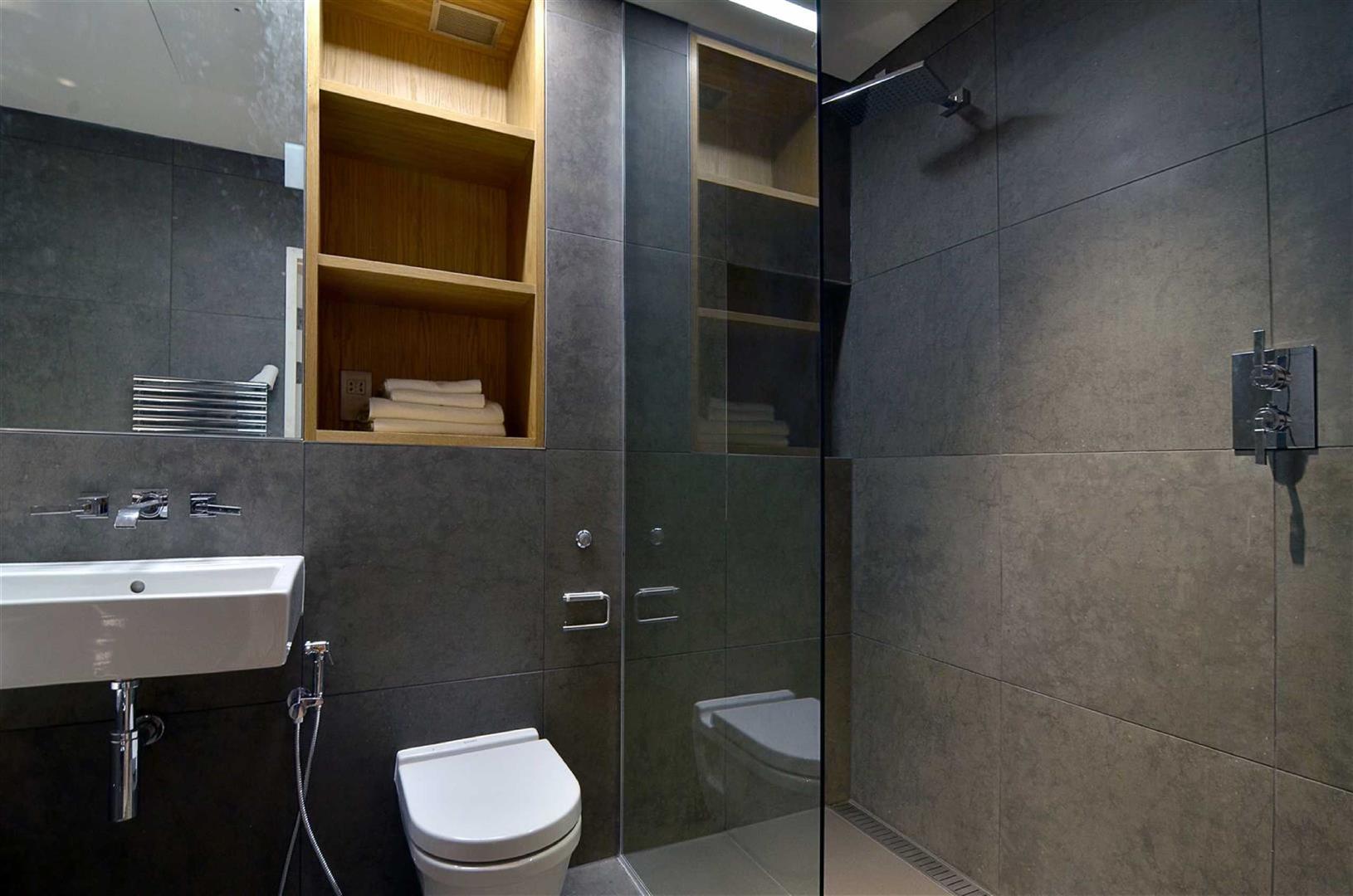 Flat Portman Close in London