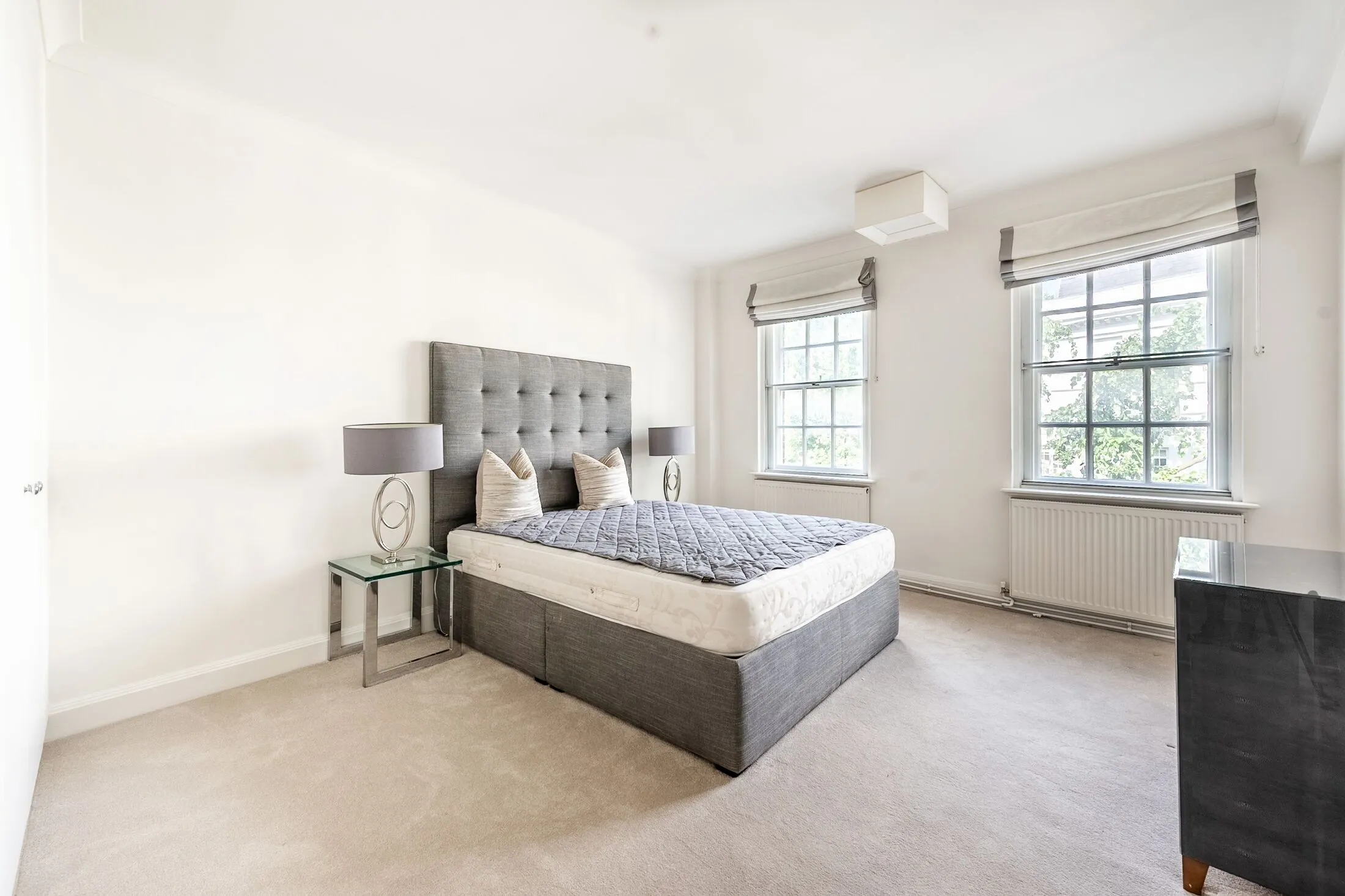 Flat Fulham Road in Greater London