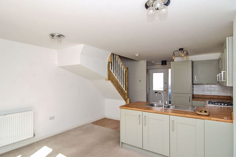 House Collis Close in Lichfield