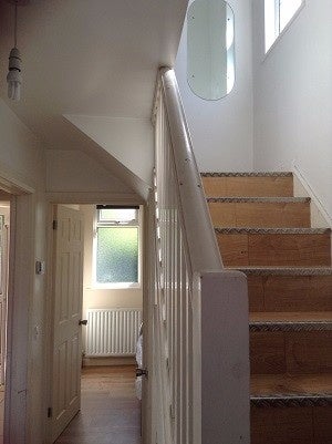 Room Colchester Road in Greater London