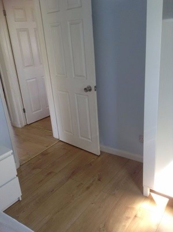 Room Colchester Road in Greater London