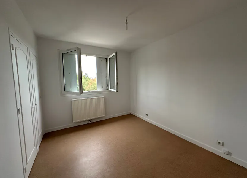 Flat Rue des Fonts Saint-Pierre in Limoges