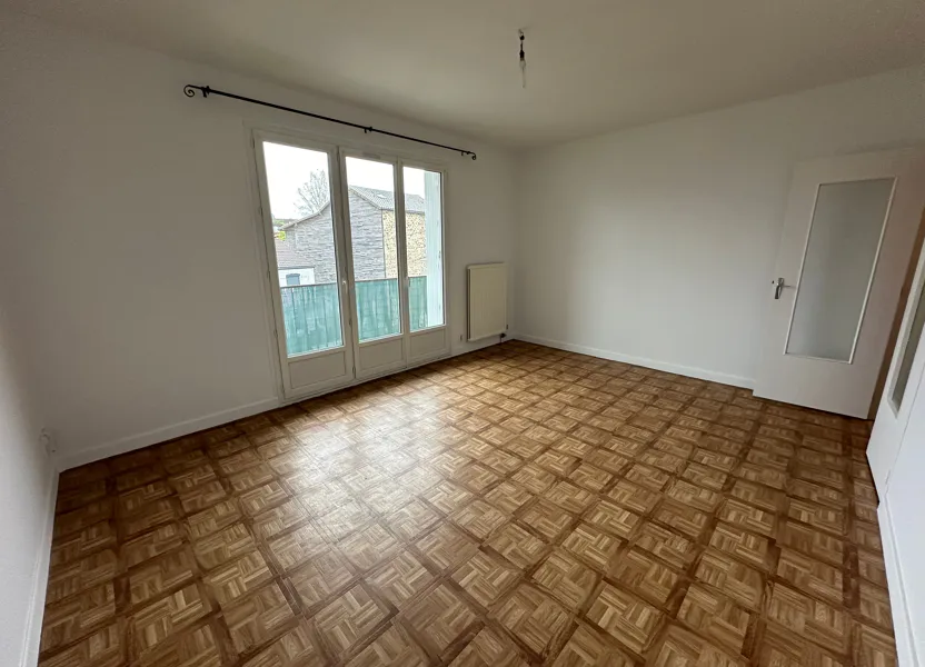 Flat Rue des Fonts Saint-Pierre in Limoges