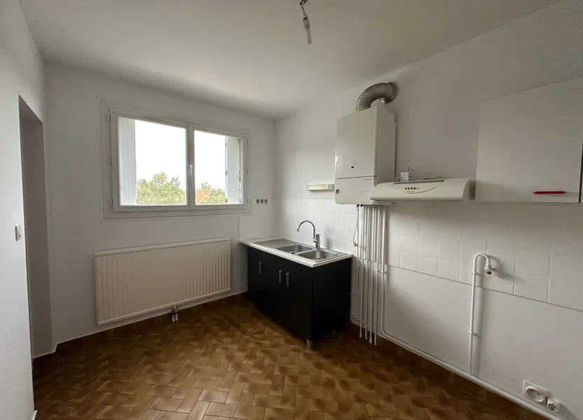 Flat Rue des Fonts Saint-Pierre in Limoges