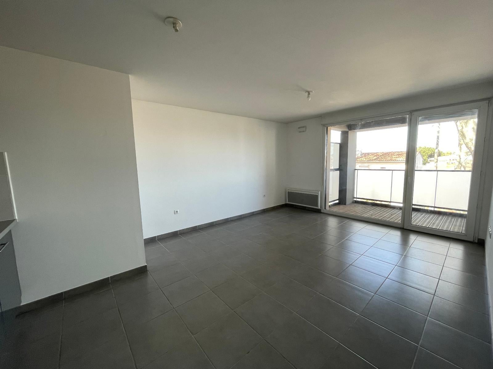 Appartement Avenue de Castres à Toulouse