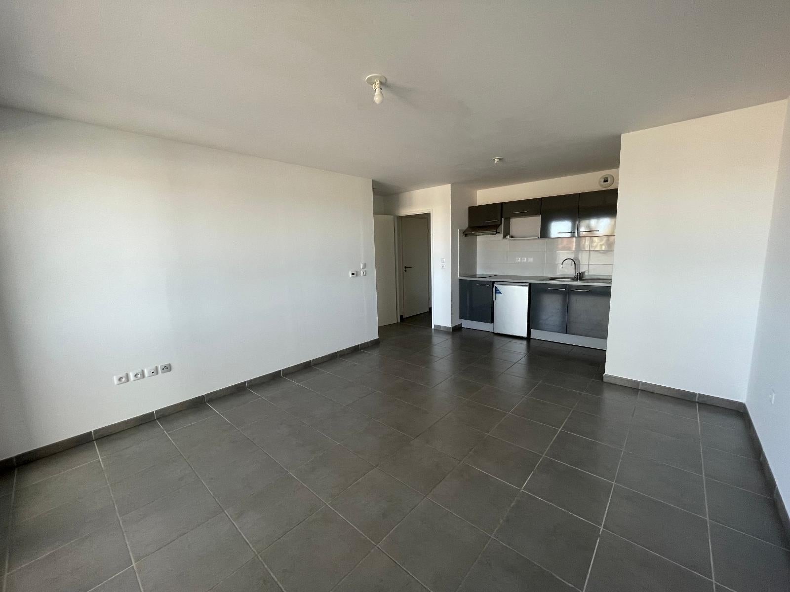 Appartement Avenue de Castres à Toulouse