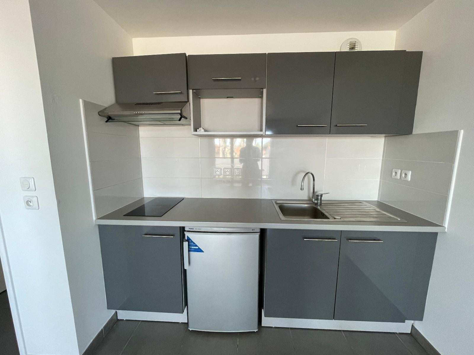 Appartement Avenue de Castres à Toulouse