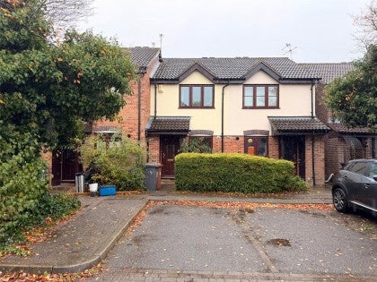 House Hancock Court in Hertsmere