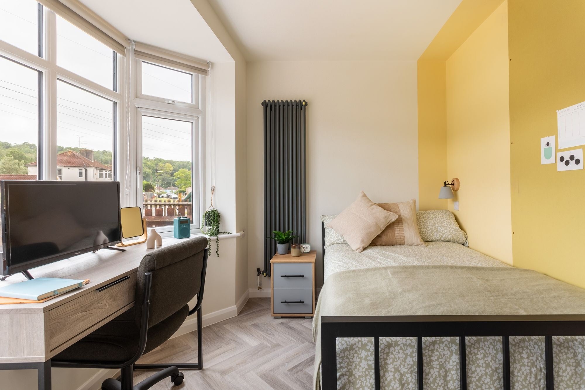 Room Upper Bevendean Avenue in Brighton