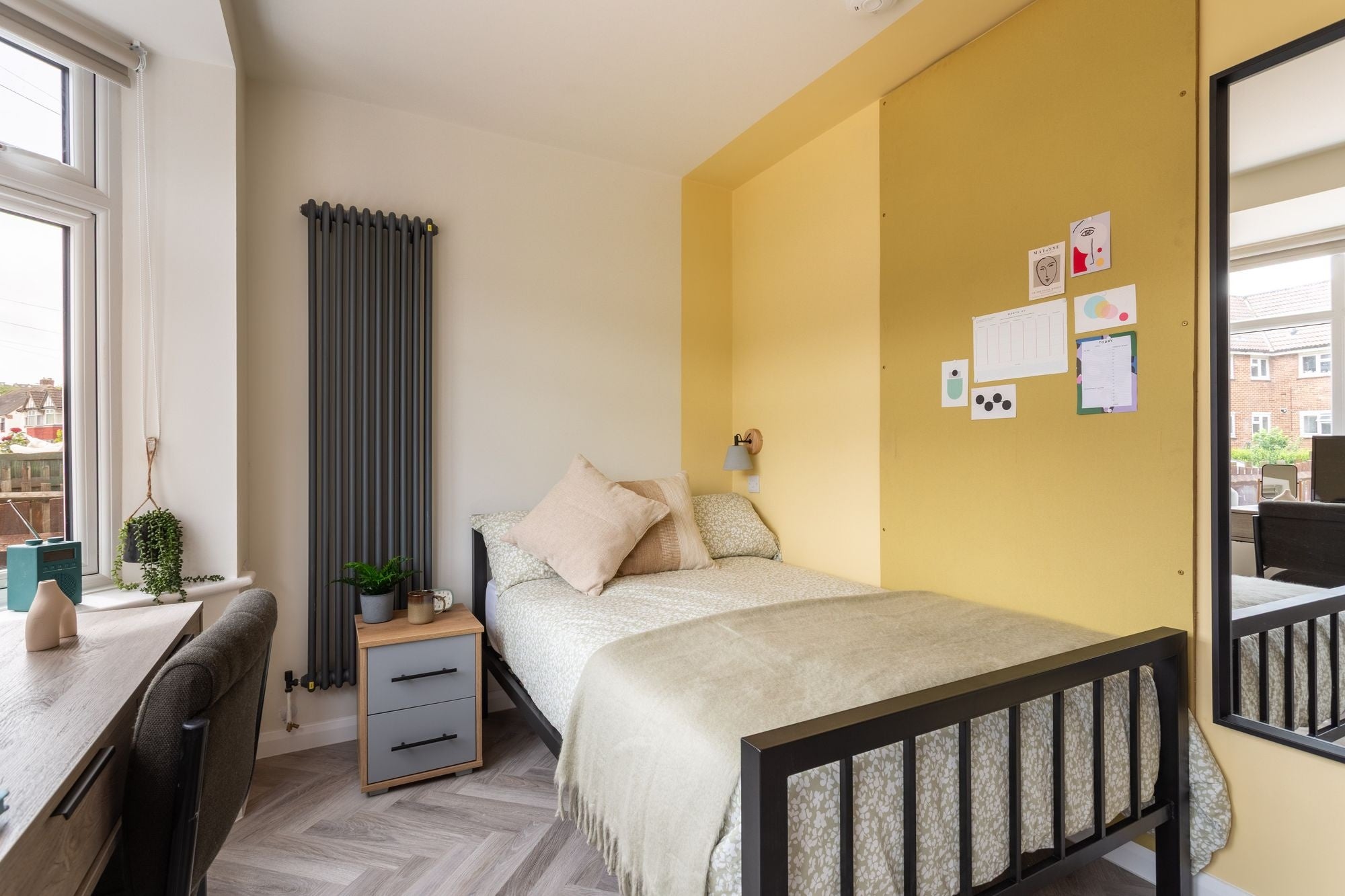 Room Upper Bevendean Avenue in Brighton