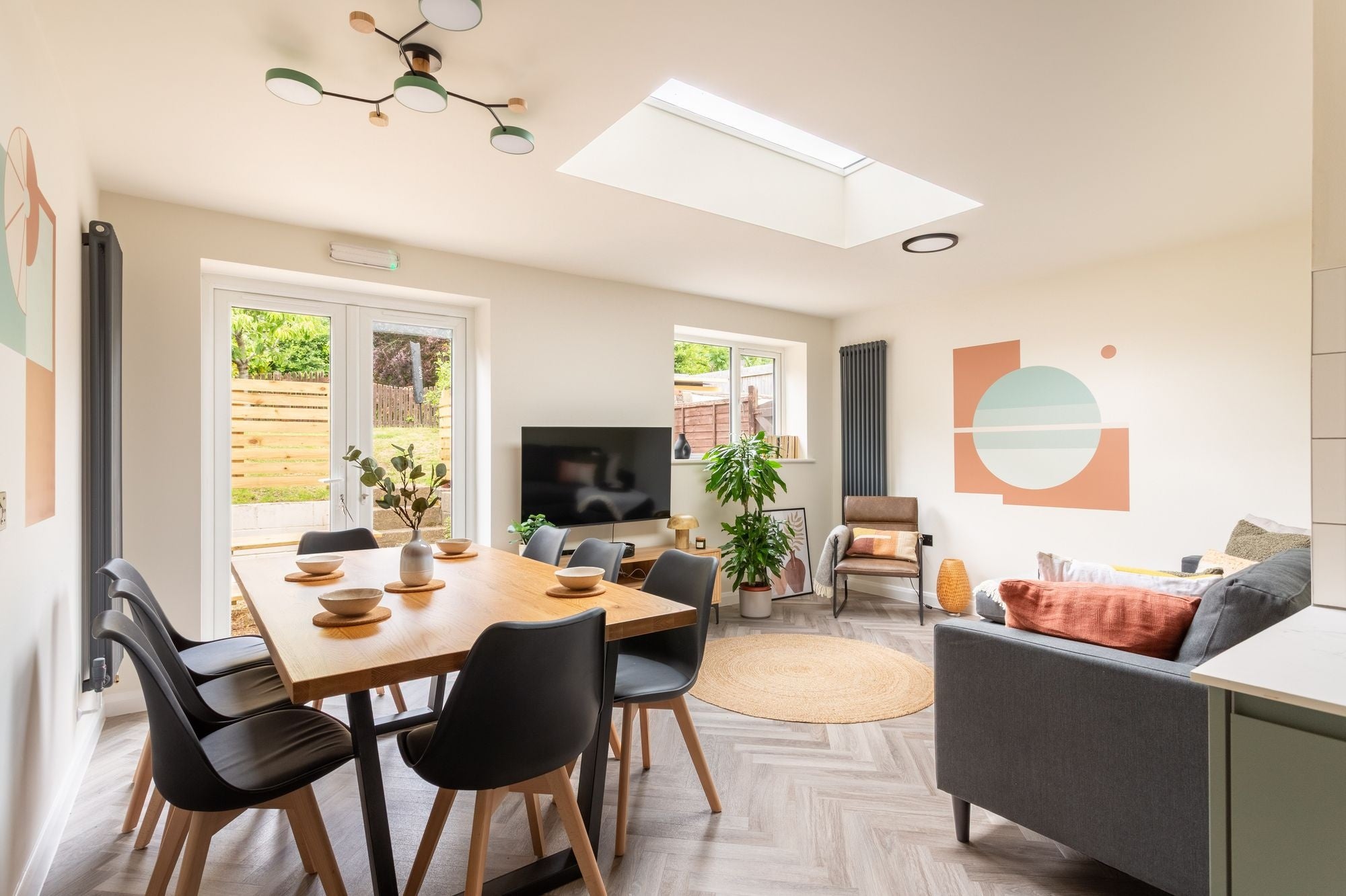 Room Upper Bevendean Avenue in Brighton