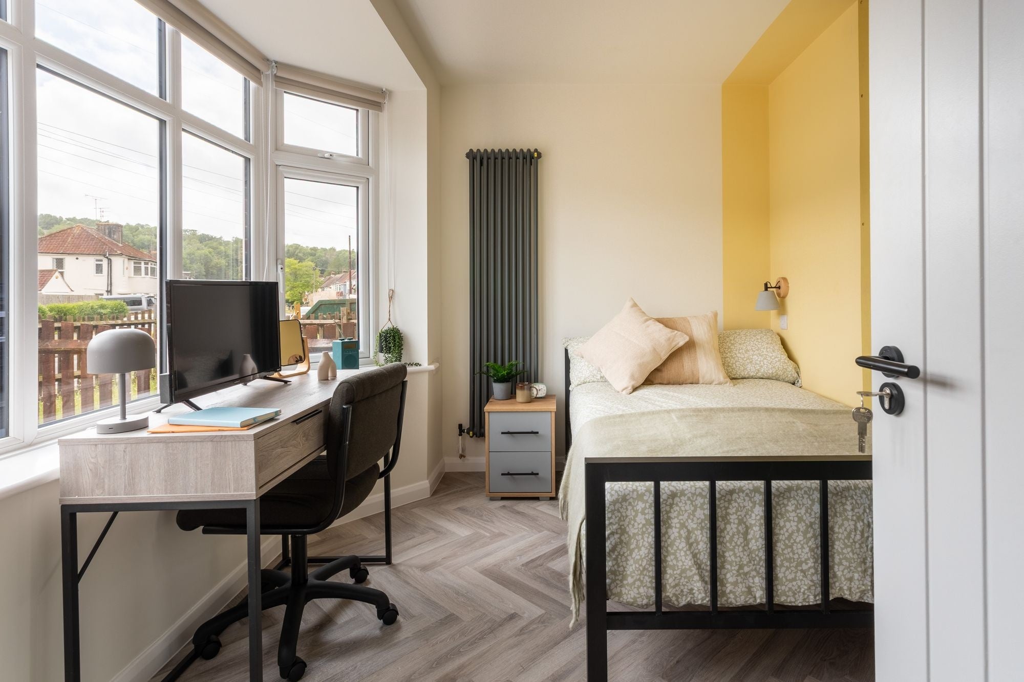 Room Upper Bevendean Avenue in Brighton