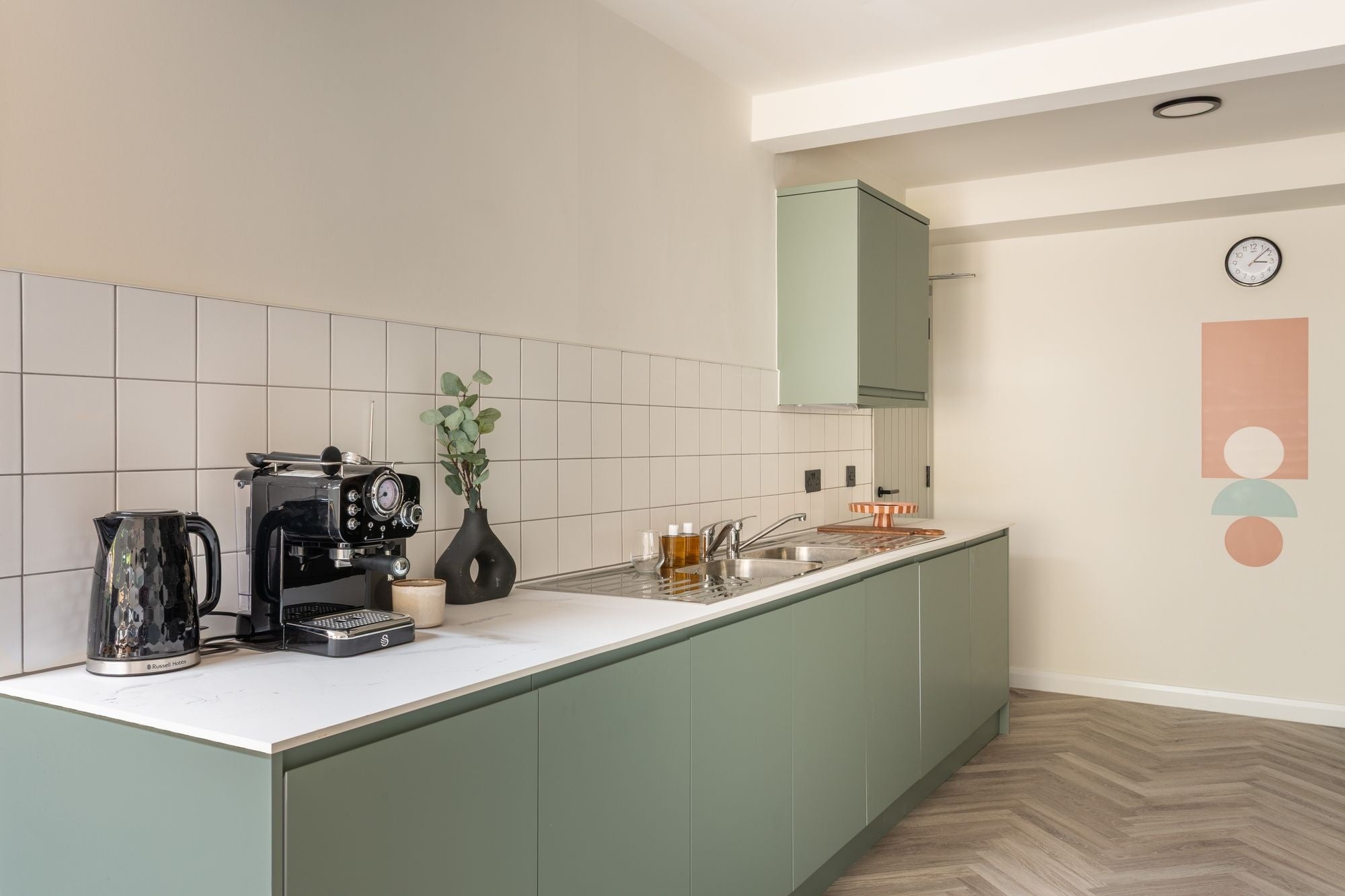 Room Upper Bevendean Avenue in Brighton