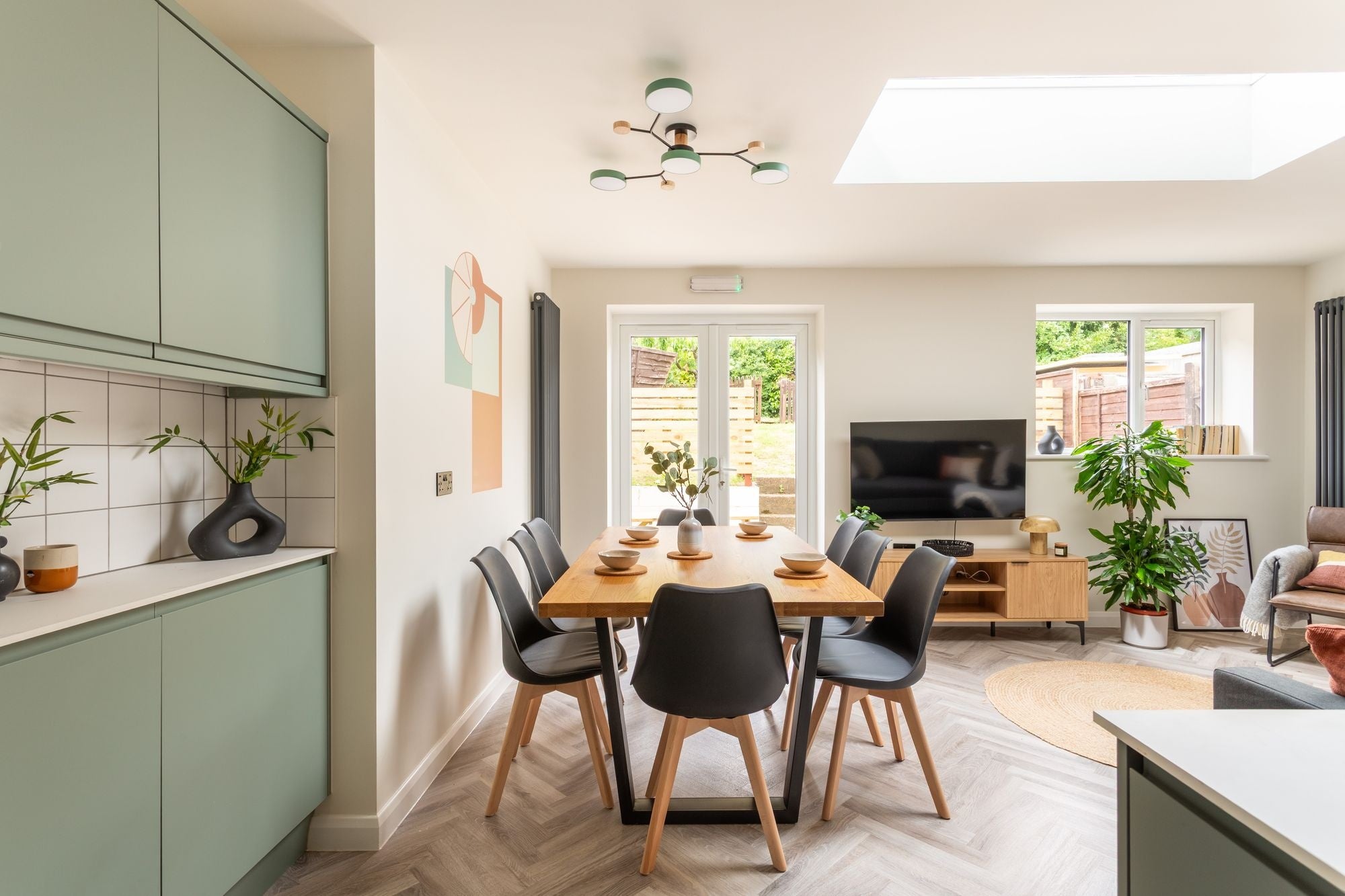 Room Upper Bevendean Avenue in Brighton