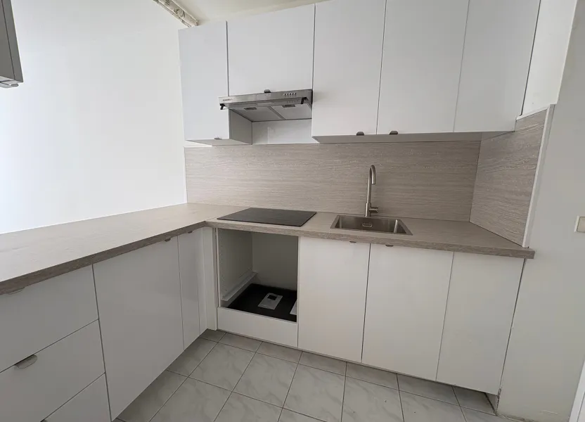 Appartement Boulevard du Maréchal Leclerc à Beaulieu-sur-Mer