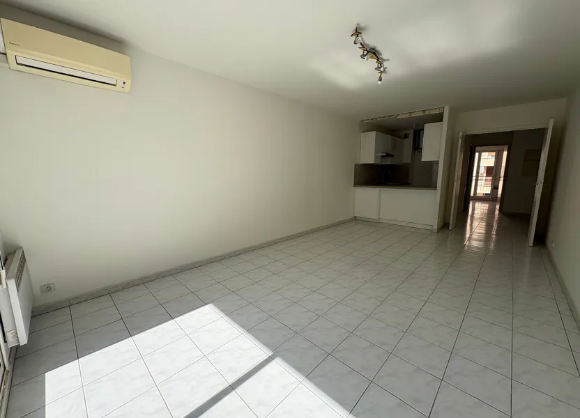 Appartement Boulevard du Maréchal Leclerc à Beaulieu-sur-Mer