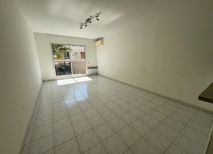 Appartement Boulevard du Maréchal Leclerc à Beaulieu-sur-Mer