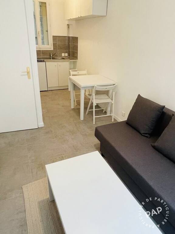 Flat Rue Lazare Carnot in Viroflay