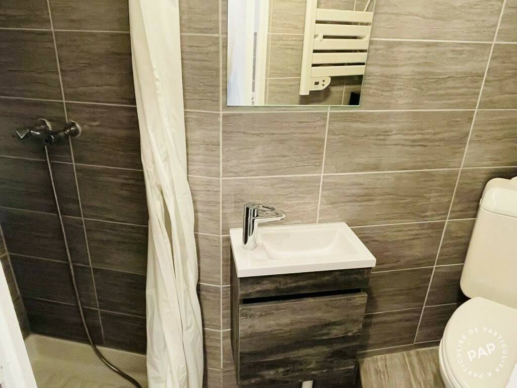 Flat Rue Lazare Carnot in Viroflay