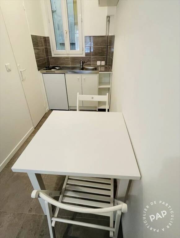 Flat Rue Lazare Carnot in Viroflay