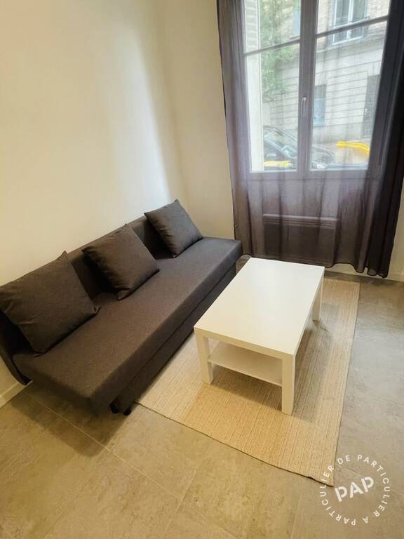 Flat Rue Lazare Carnot in Viroflay