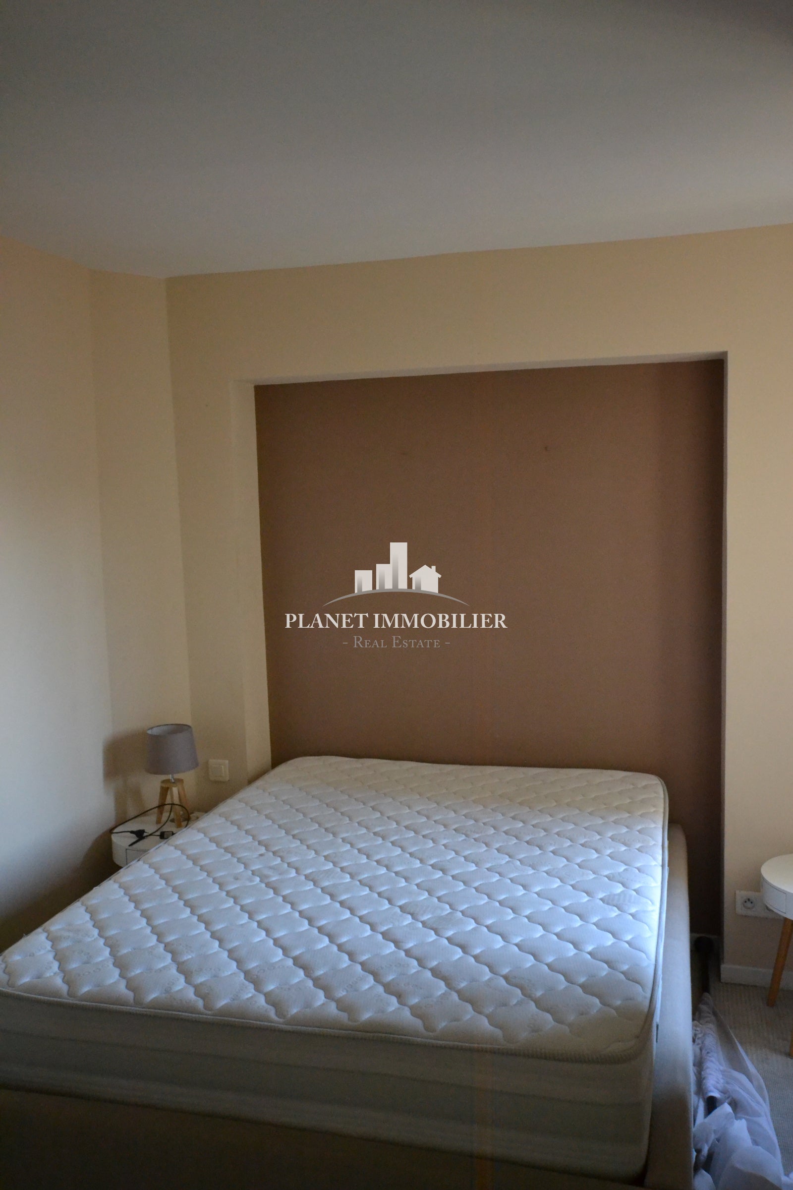 Flat Avenue Docteur Fabre in Antibes