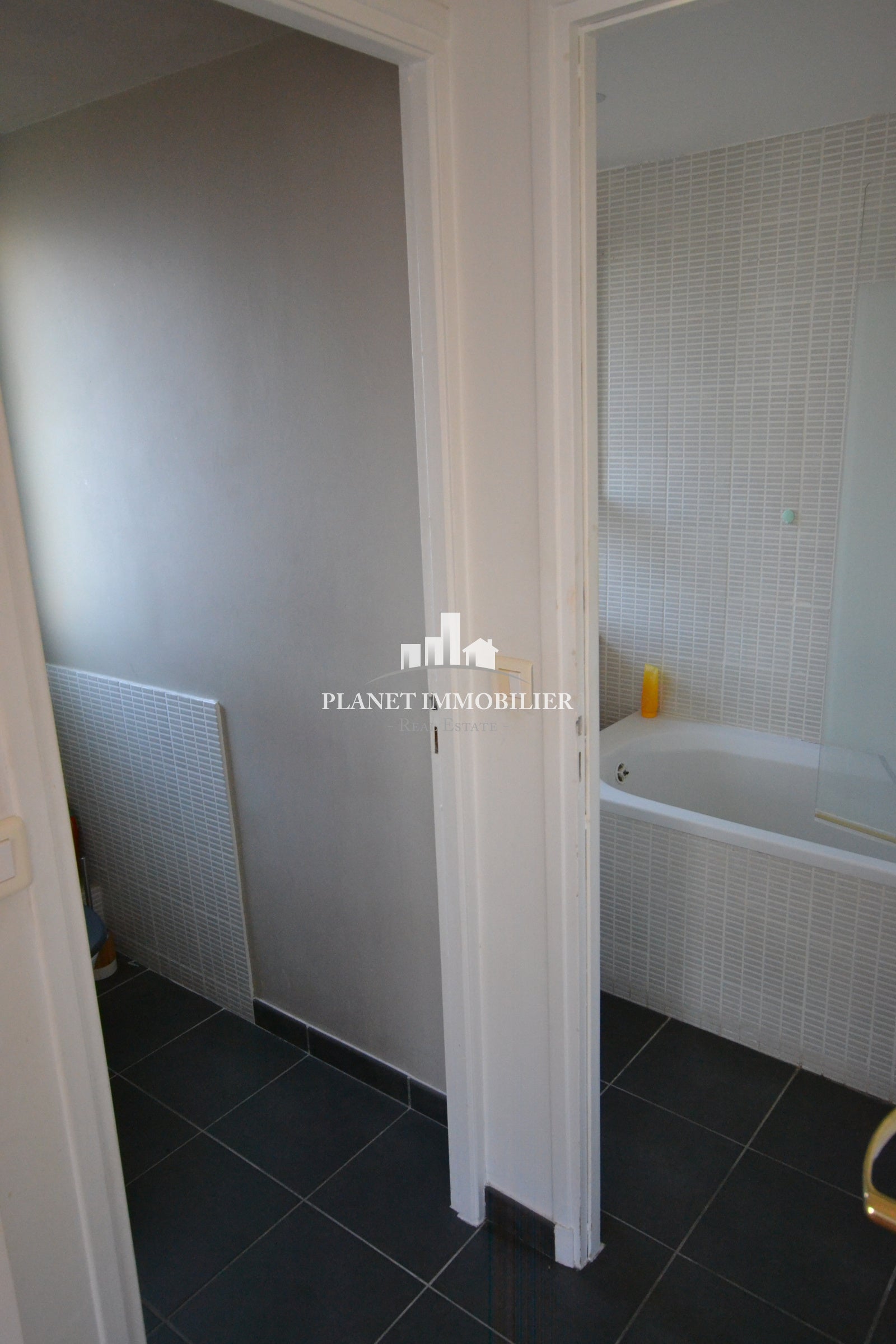 Flat Avenue Docteur Fabre in Antibes