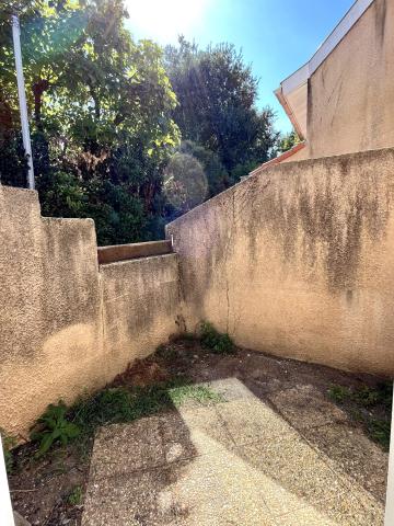 Flat Rue Louis Eydoux in Toulouse