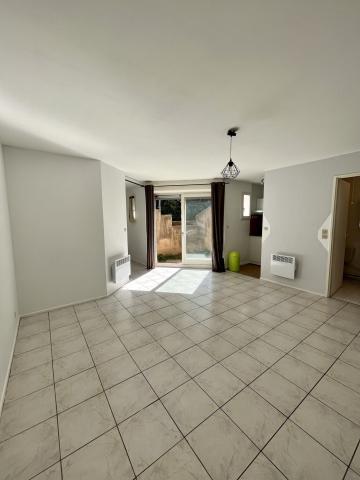 Flat Rue Louis Eydoux in Toulouse
