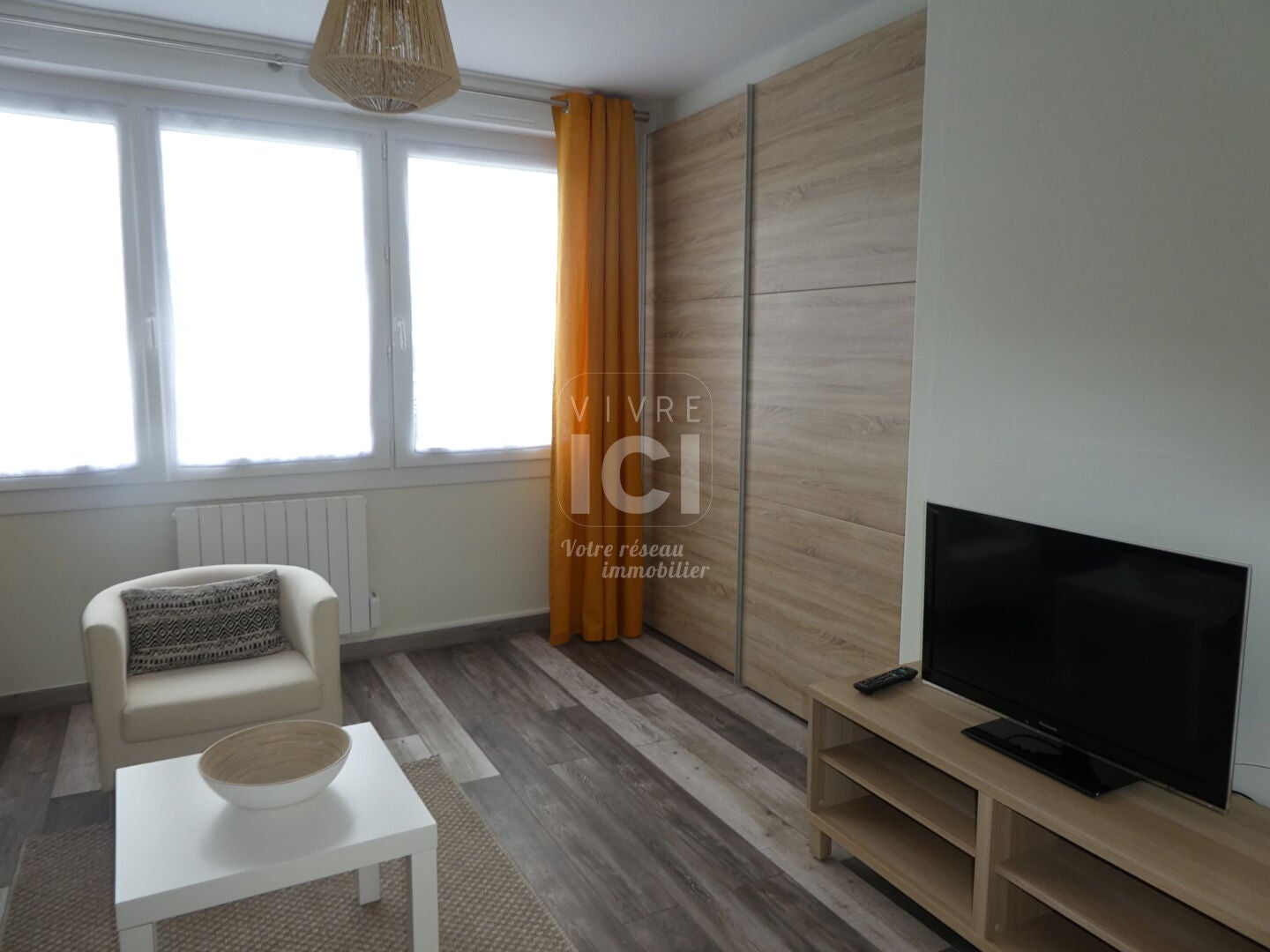 Flat Rue du Puits Gourdon in Cholet