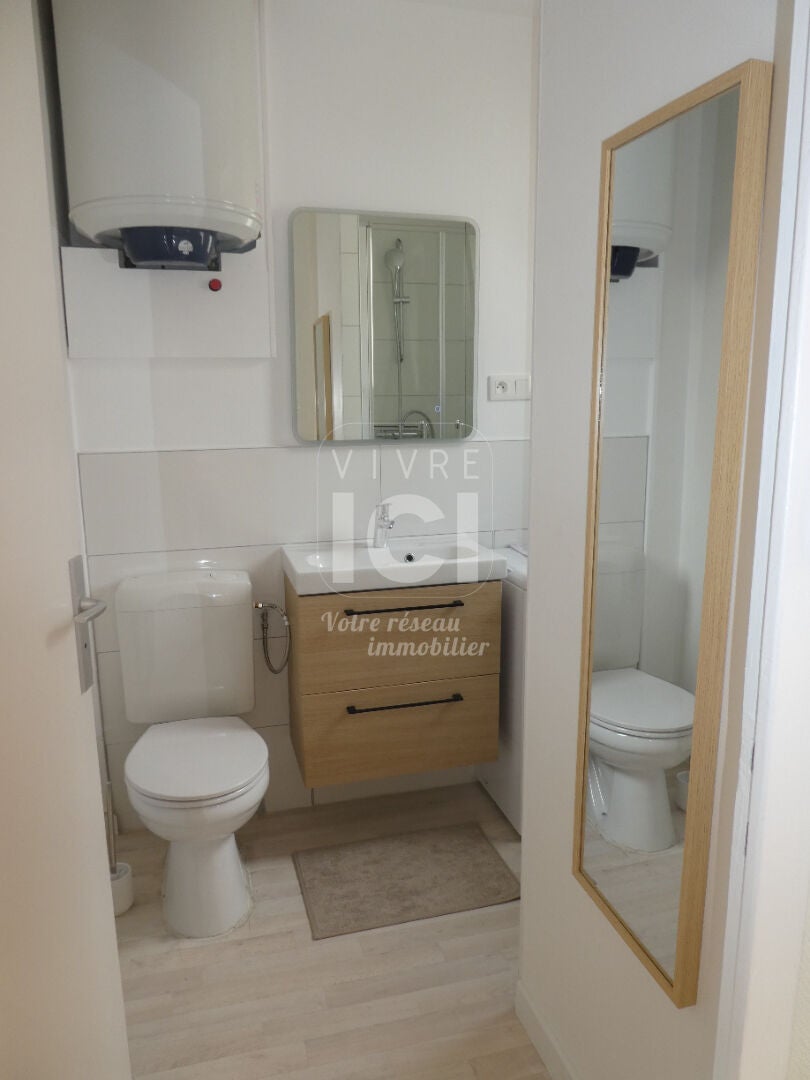Flat Rue du Puits Gourdon in Cholet