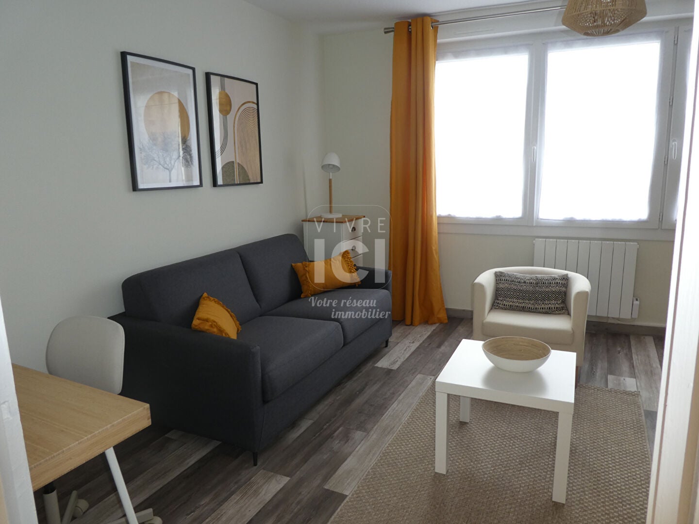 Flat Rue du Puits Gourdon in Cholet