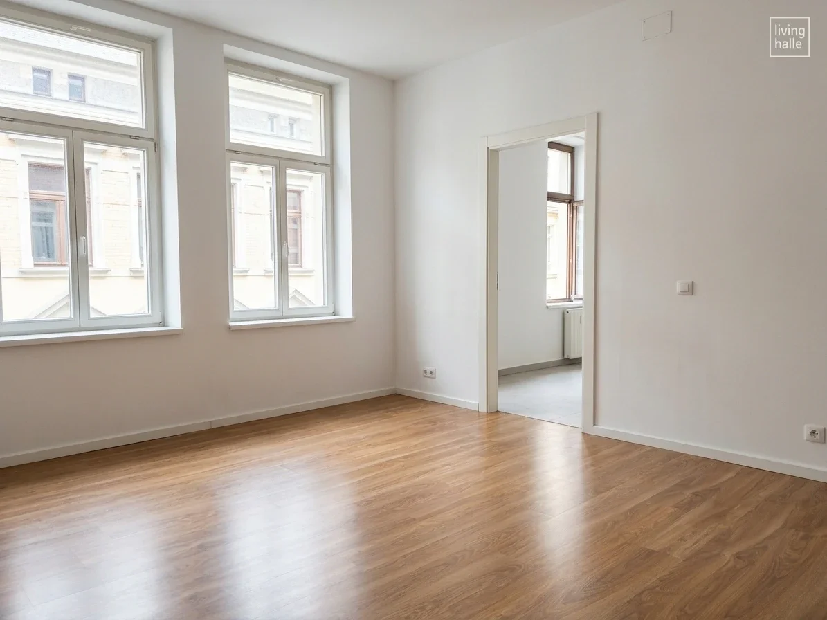 Wohnung Rathausstraße in Halle (Saale)