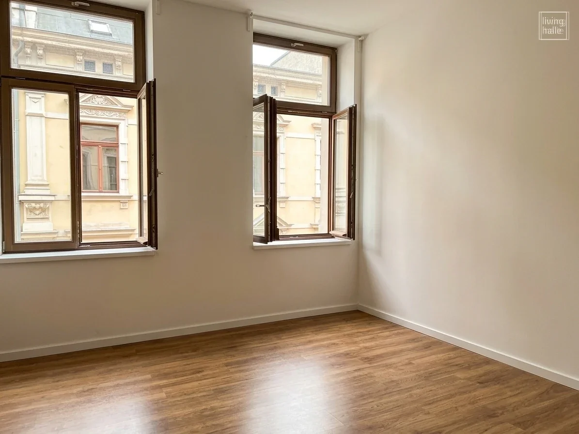 Wohnung Rathausstraße in Halle (Saale)