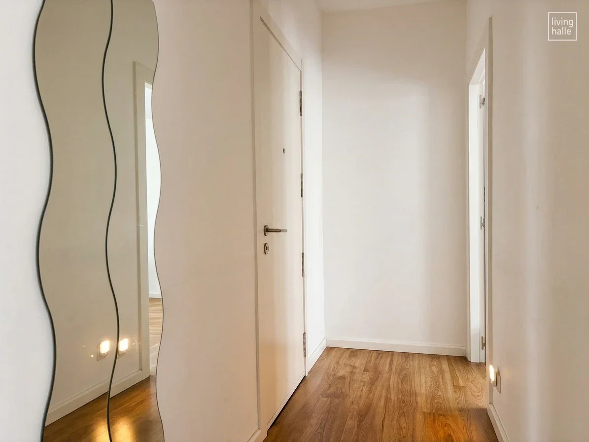 Wohnung Rathausstraße in Halle (Saale)