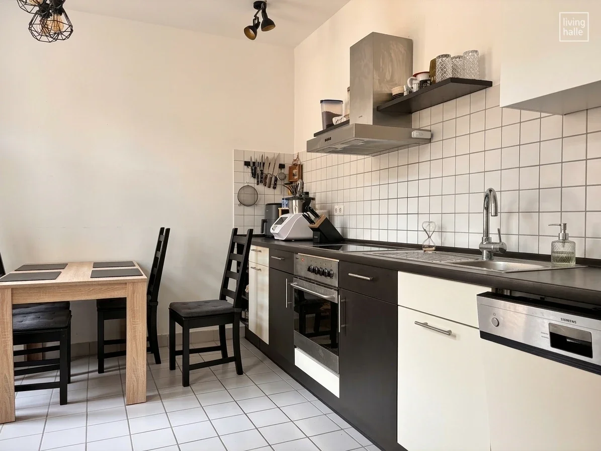 Wohnung Rathausstraße in Halle (Saale)