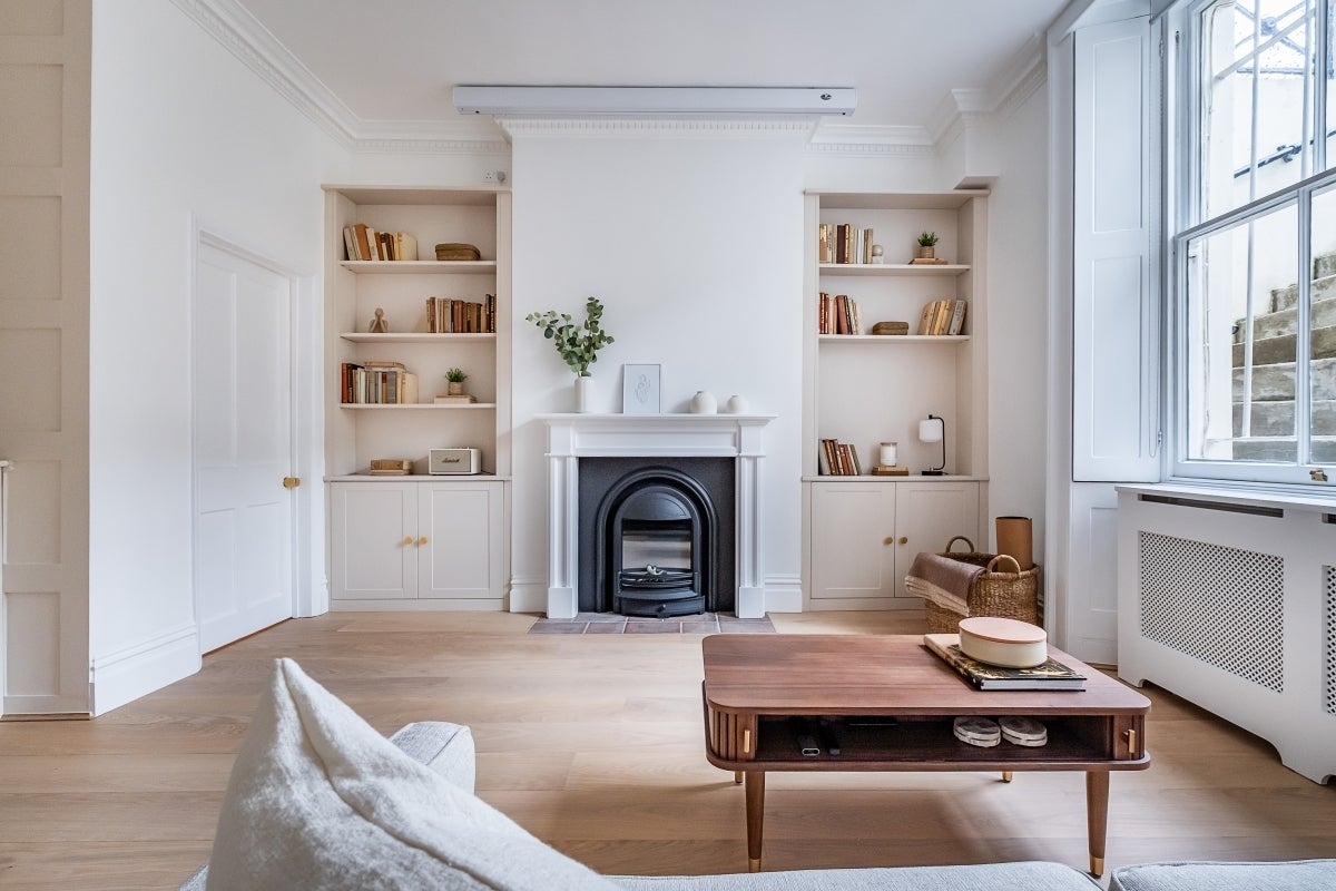 Flat Rutland Gate in City of Westminster