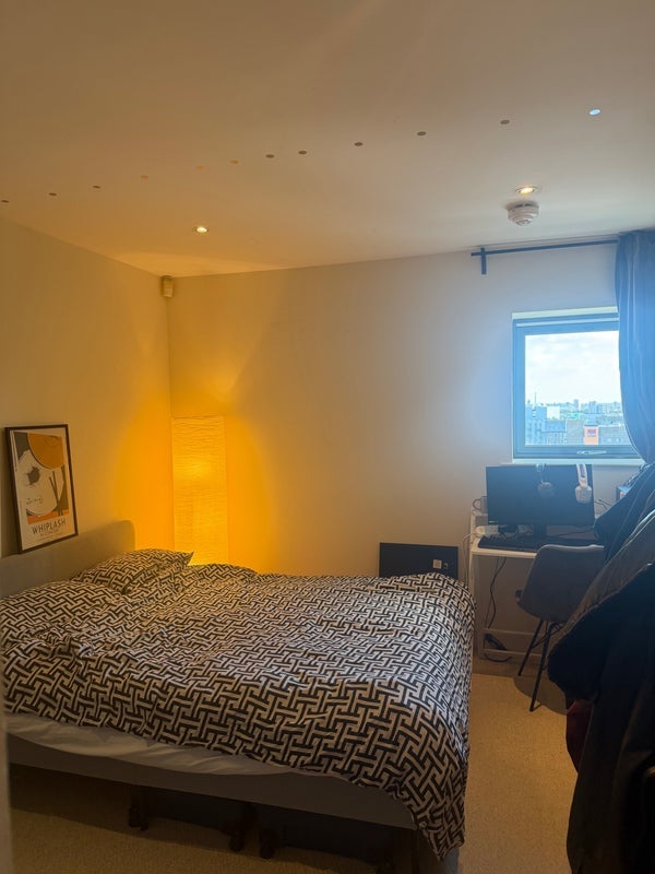 Room City Walk in Greater London