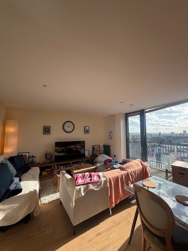 Room City Walk in Greater London
