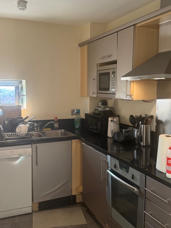 Room City Walk in Greater London