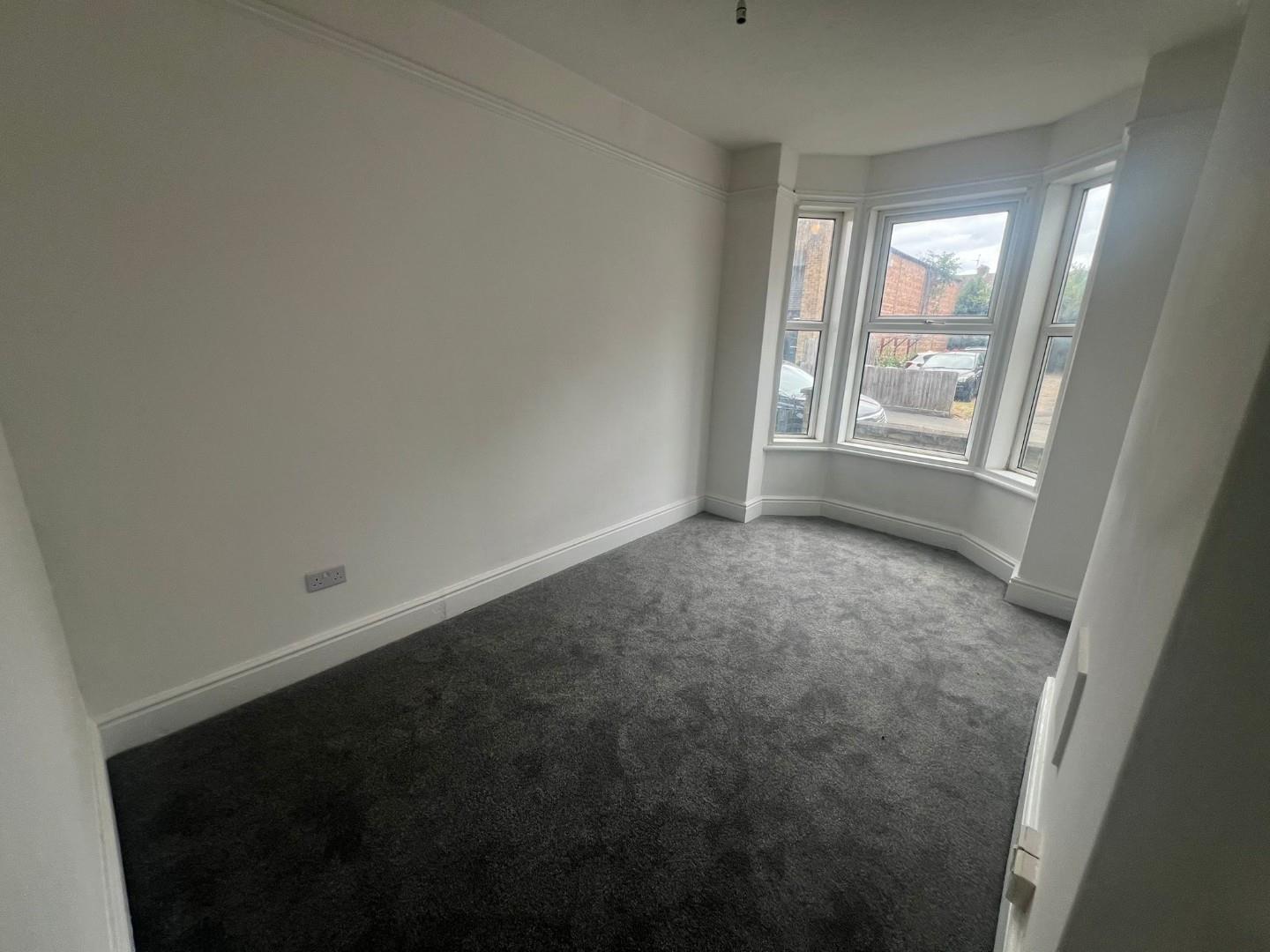 Flat Cavendish Street in Peterborough