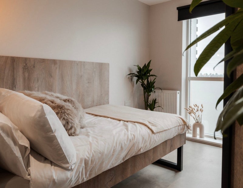 Room Ilderton Road in Greater London