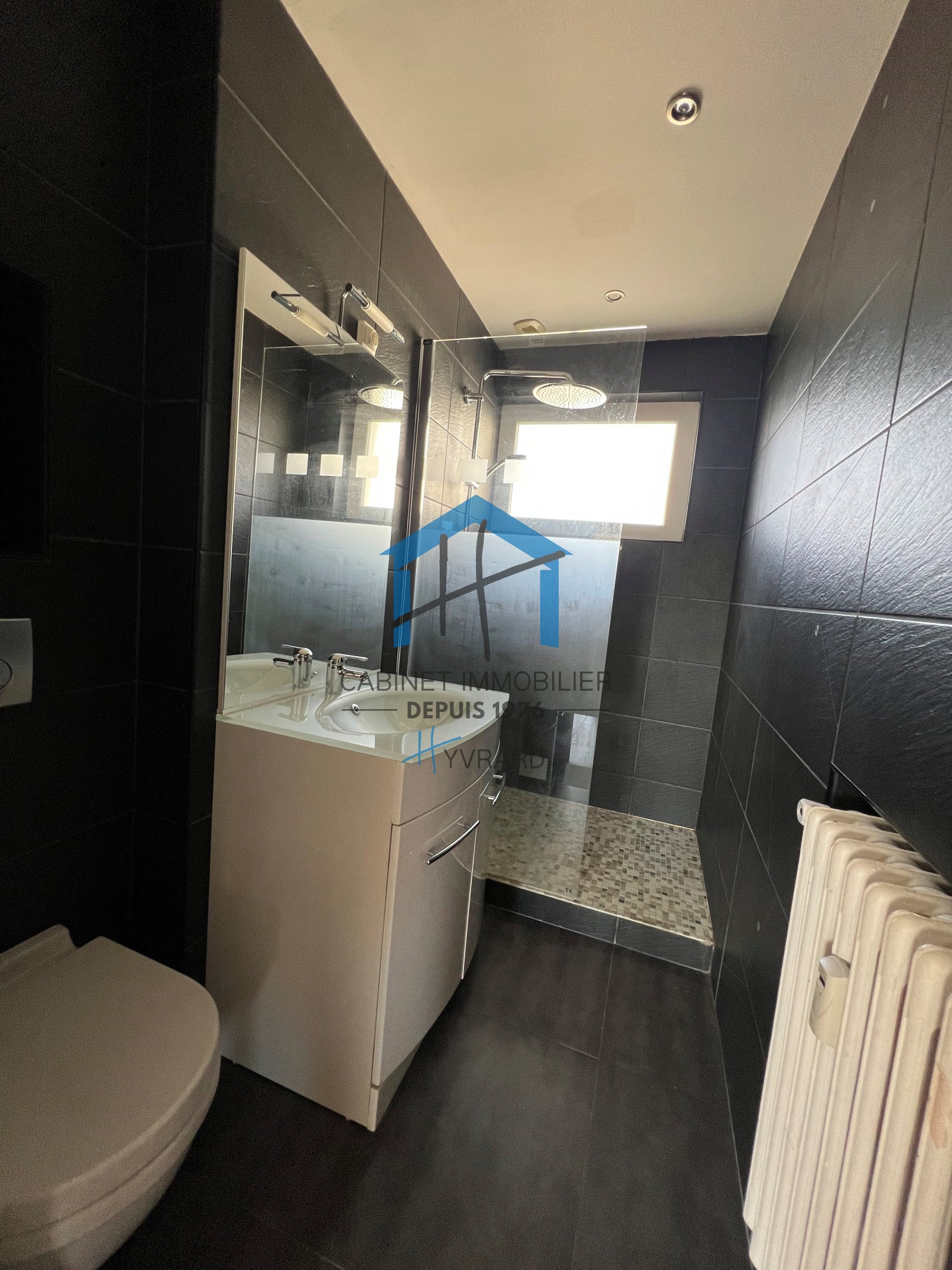 Room Rue Etienne Mimard in Saint-Étienne