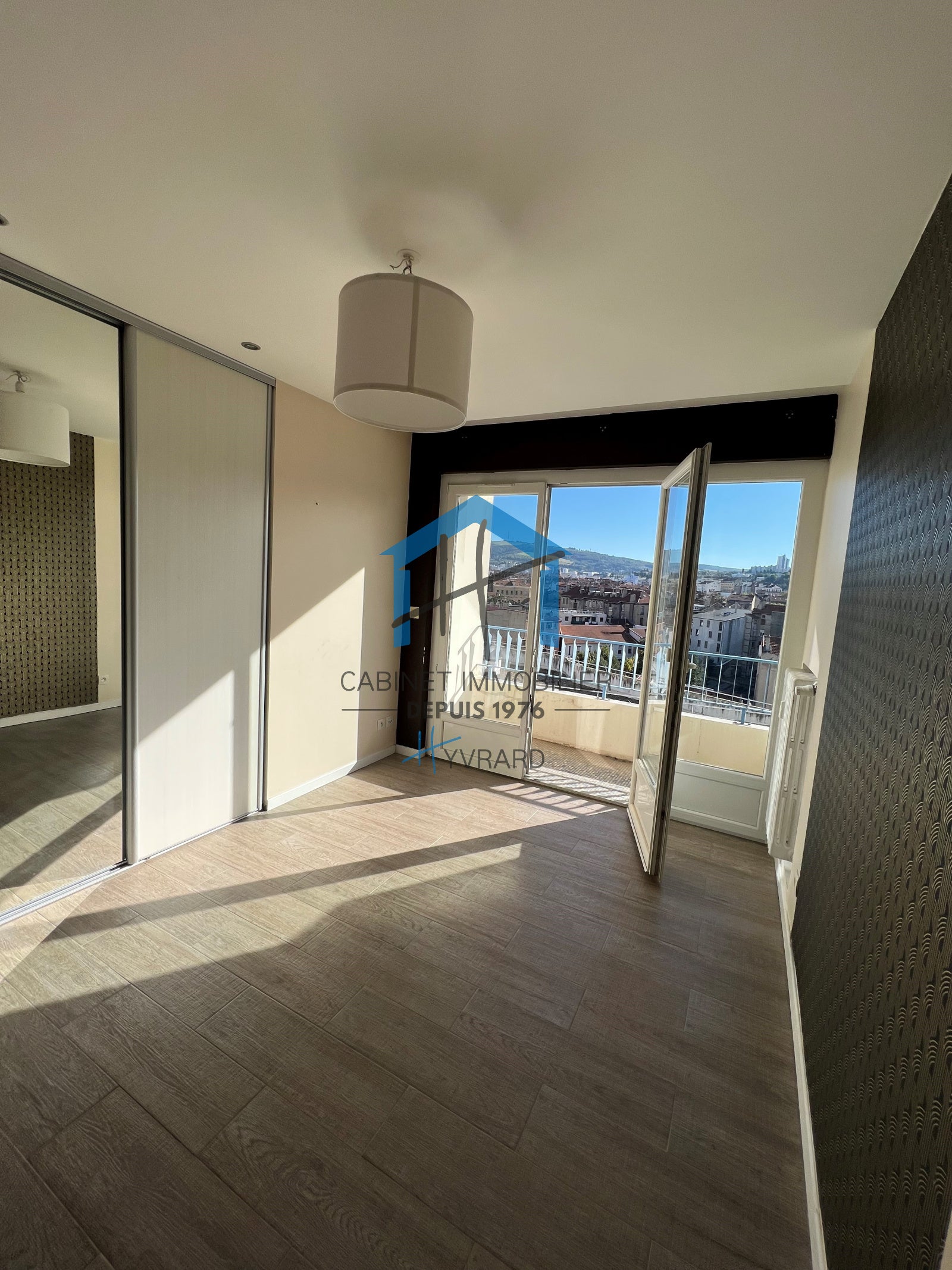 Room Rue Etienne Mimard in Saint-Étienne
